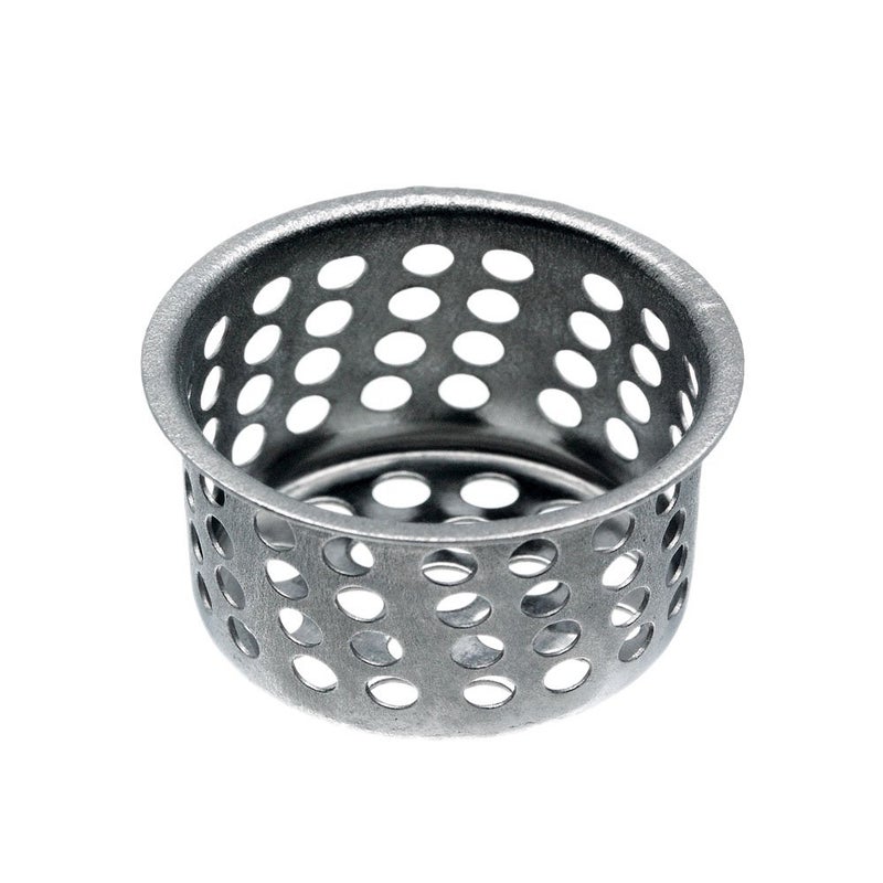 Danco Basket strainer 1-1/16" O.D. x 3/4" deep (80058)